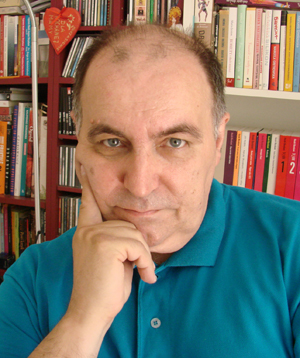 Cezary Urbański (2015)